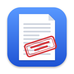 Watermark icon